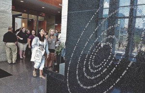 In their own words: Stockton alumni recall their time on campus