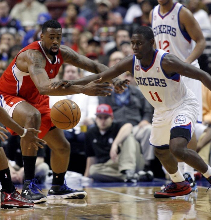 76ers photo
