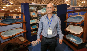 AC Pool & Spa Show
