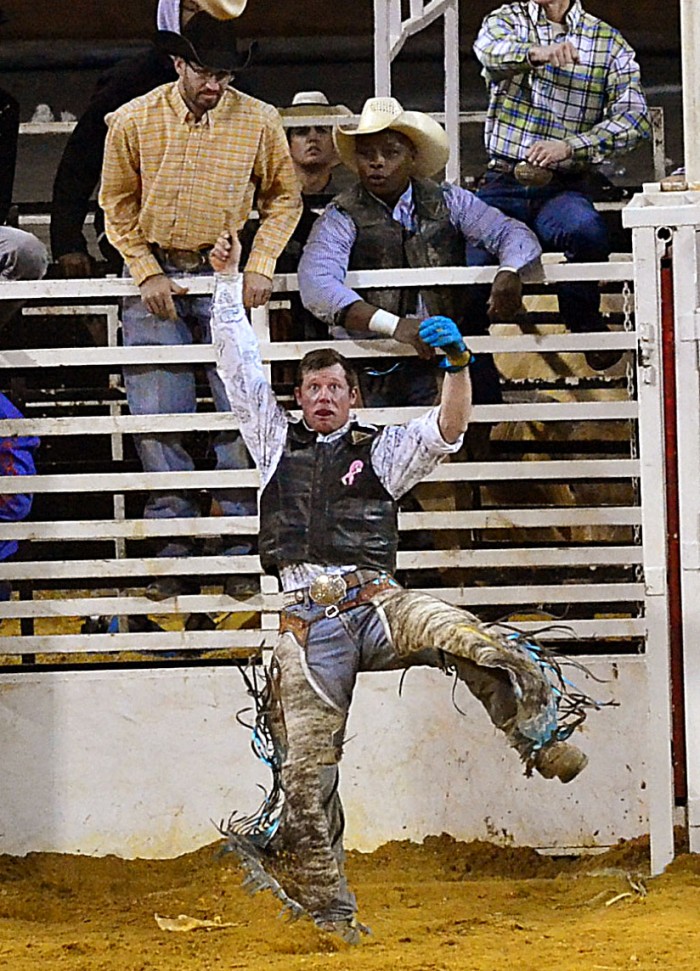 atlantic city boardwalk rodeo