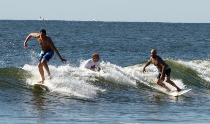 beach fest