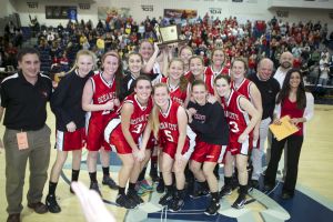 OCEAN CITY BASKETBALL
