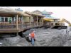Construction of Margaritaville Atlantic City