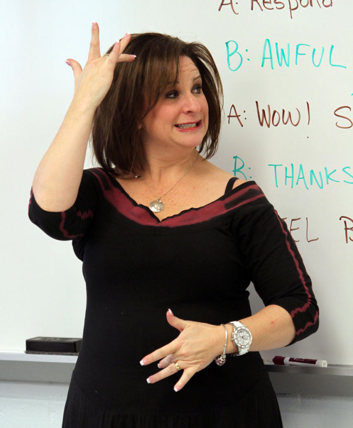 ASL