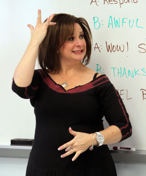ASL