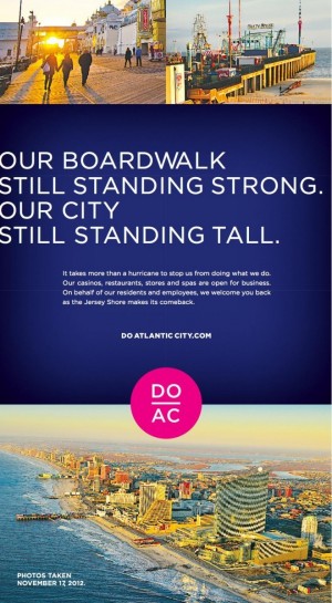 Print ad