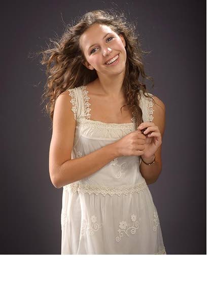 JCC hosting hometown country singer Bergmann