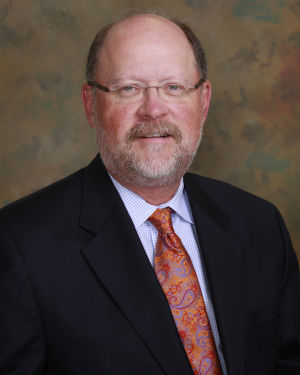 Michael Boriss