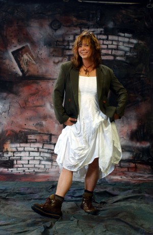 Susan Cowsill