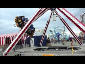 Steel Pier 2013