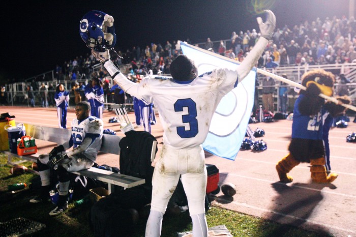 AC FOOTBALL