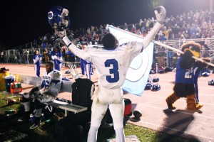 AC FOOTBALL