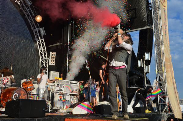 flaming lips