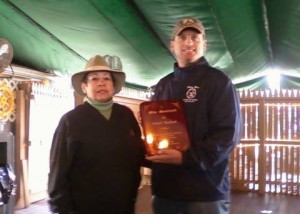 Sea Isle beach cleanup and other news of the volunteer community