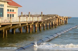 gardenpier