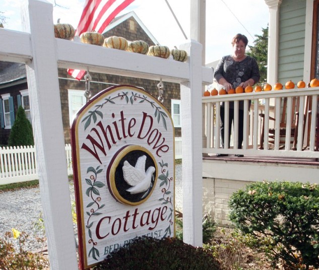 cape may biz