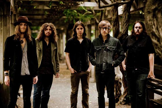 Band Bios: Sunday