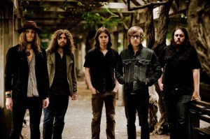 Band Bios: Sunday