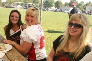 Hammonton Football Two Games