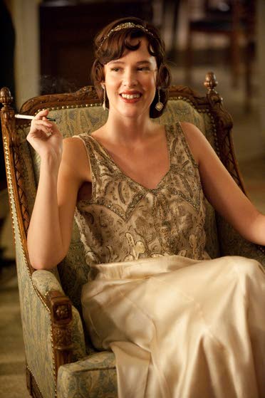 'Boardwalk' players: Meet the characters populating HBO's 'Boardwalk Empire'