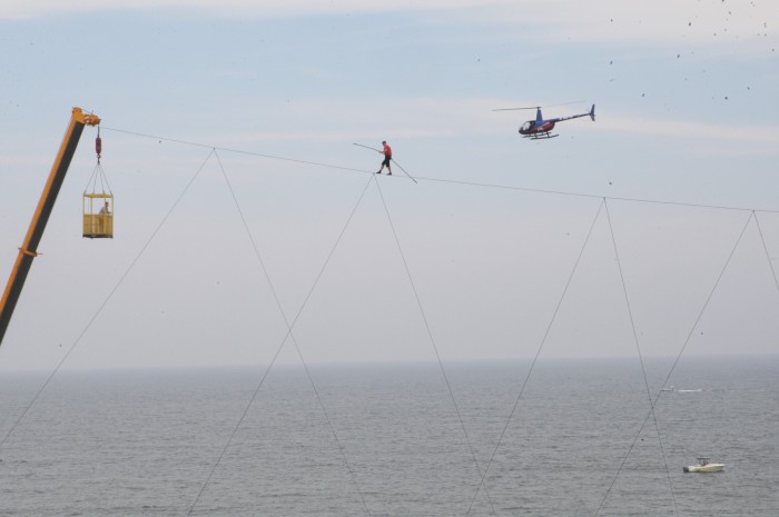 wallenda