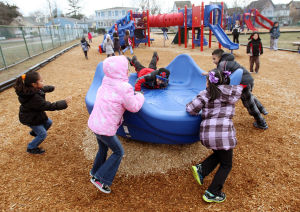 recess