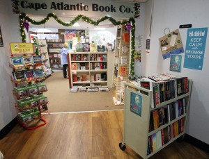 bookstores