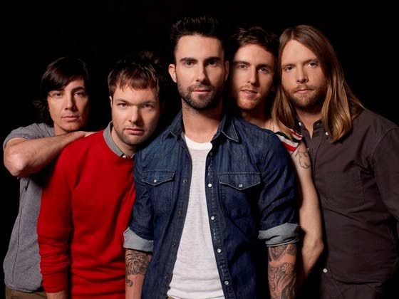 Concert Headliners: A guide to upcoming casino entertainment
