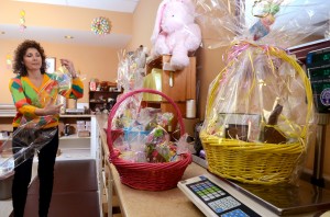 easter business