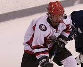 Ice hockey keeping Somers Point teen hopping