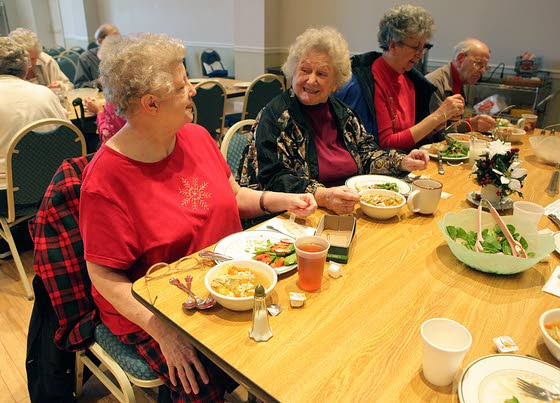 County's seniors have fun place to play thanks to church, Absecon joint effort
