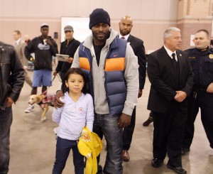 EAGLES VICK