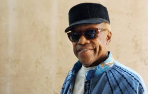 Music: Bobby Womack makes his return with 'Bravest Man'