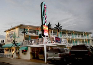 Doo Wop Motels