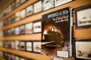 Sand in my Shoes: Ocean County women investigate Morro Castle disaster