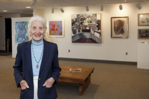 Margaret 