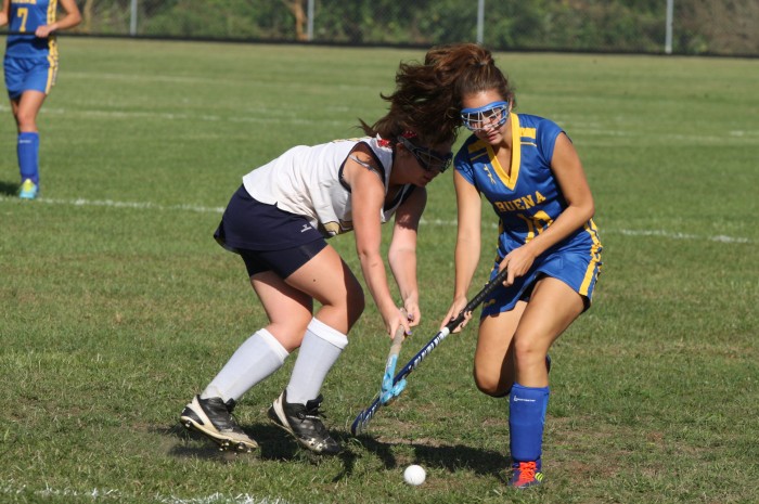 HS field hoc