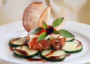 Philippe Chin brings innovative cooking and bistro dining to Somers Point