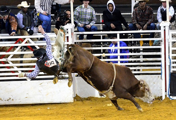 atlantic city boardwalk rodeo