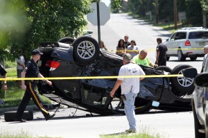 Accident