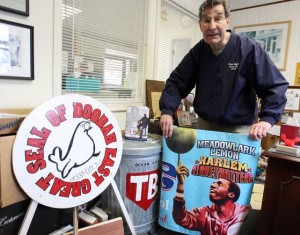 In Ocean City, Mark Soifer is the poobah behind the annual Doo Dah Parade
