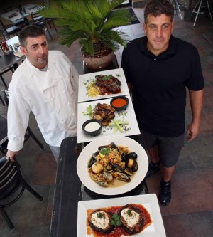 Q Fire Grille brings wood-fired delicacies to Wildwood
