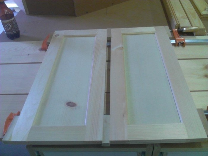 Handcrafted 5