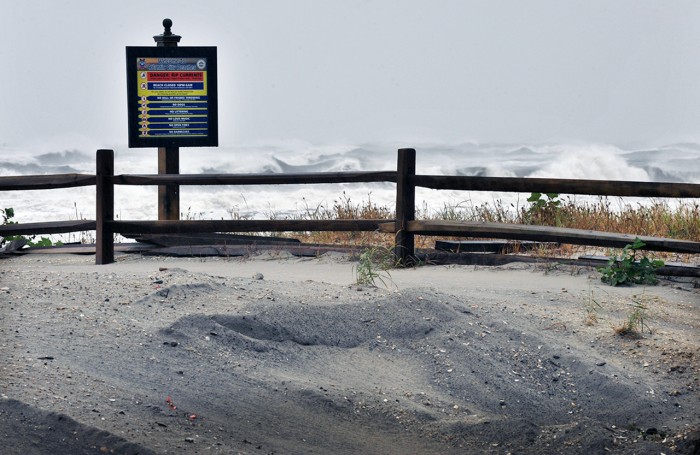 Sandy Prep