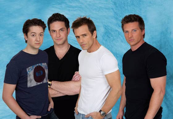 Soap Opera Weekend: Daytime soap stars offer variety of fun events in A.C.