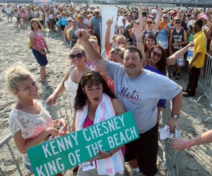 Kenny chesney