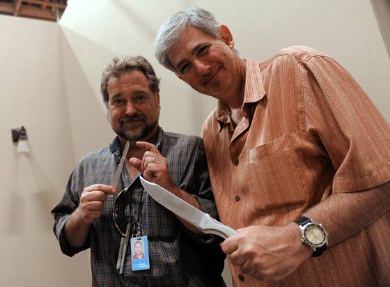 Dexter's kill room, deciphered: Inside the art and artistry of creating the Showtime hit's signature scene