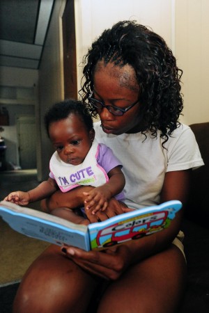 Babylearn