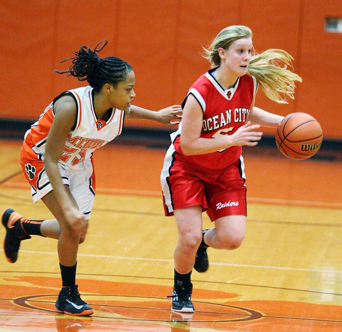 middle twp-oc girls basketball