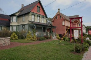 217 East Main proves to be a delightful dining spot in Tuckerton